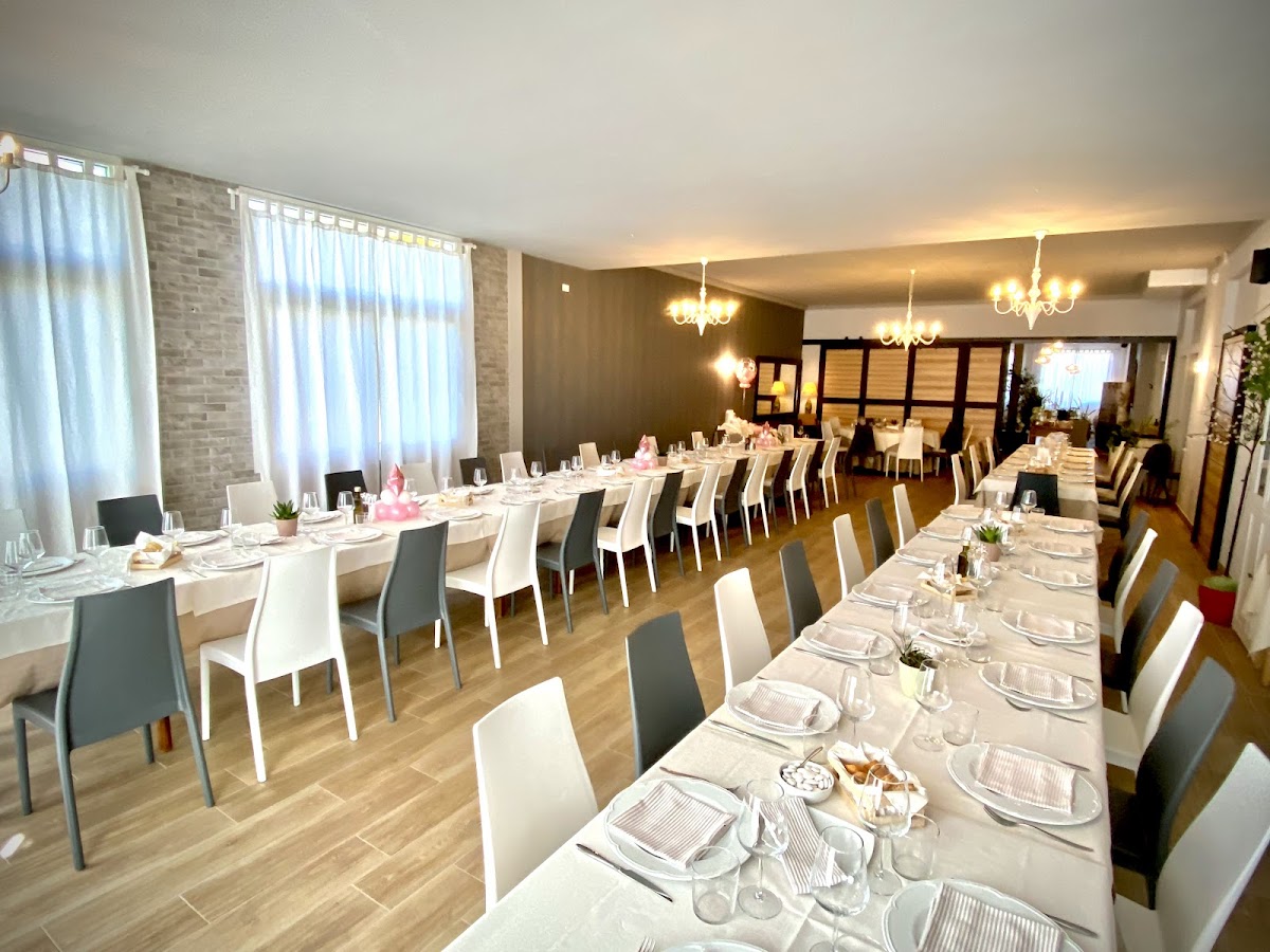 Magnus Ristorante